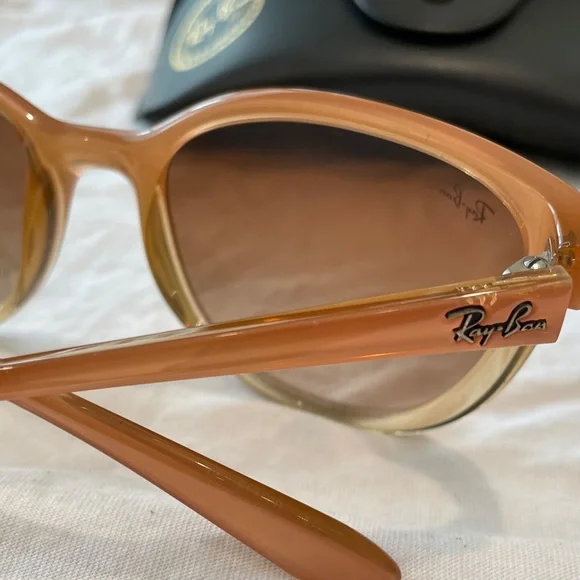 Ray-Ban Accessories Ray Ban Emma Rb467 Sunglasses Poshmark